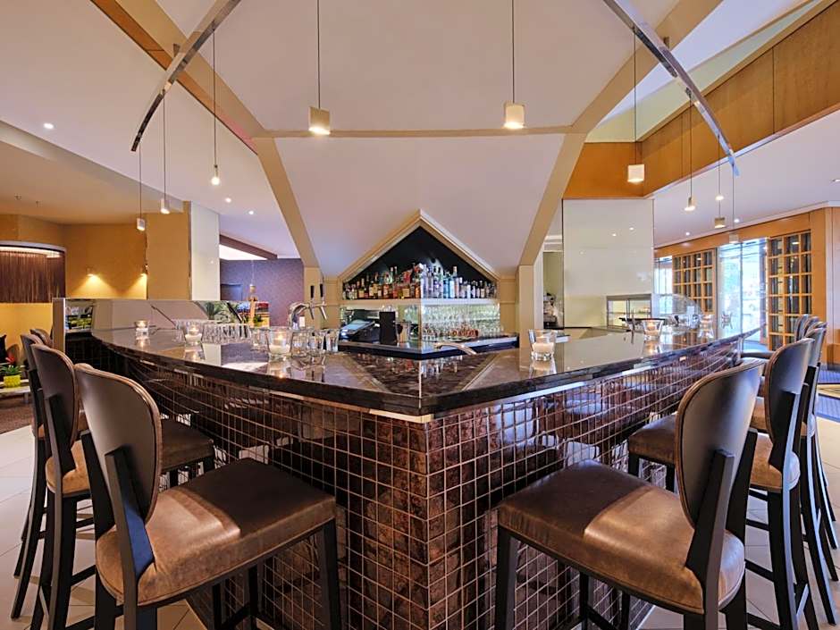 Steigenberger Graf Zeppelin