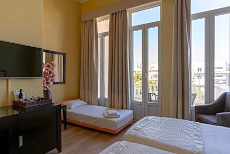 Hotel Inglaterra - Charme & Boutique