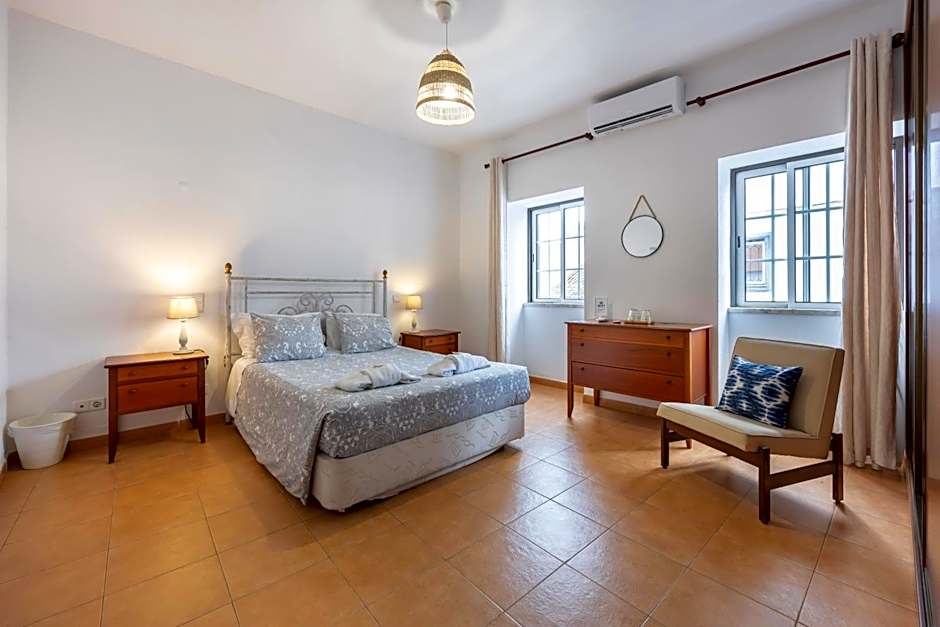 3 Marias Garden House B&B