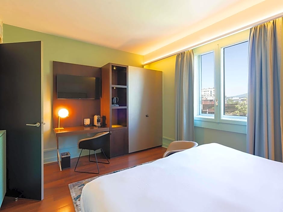 Le Splendid Hotel Annecy