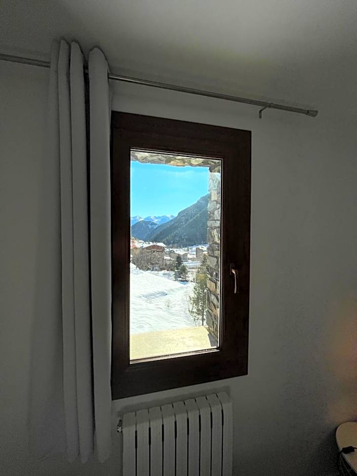 Aparthotel Sant Andreu