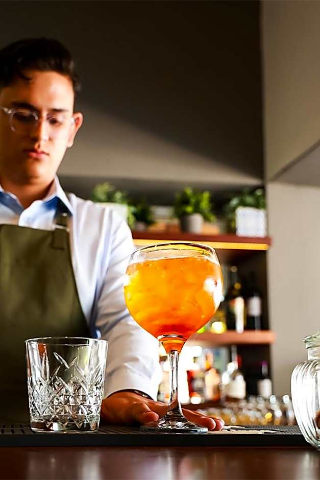 Mikes Kanarium City Hotel