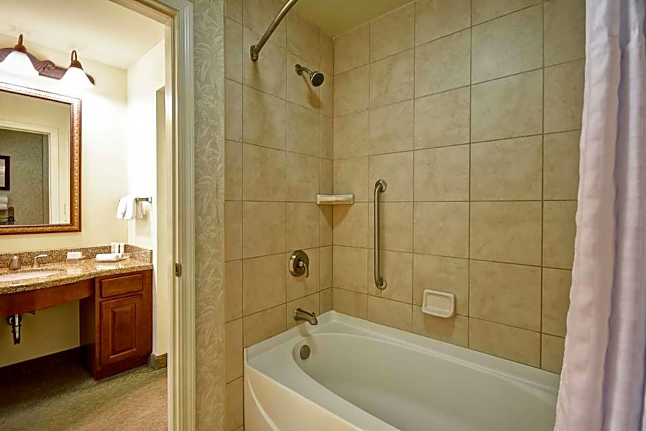 Homewood Suites By Hilton Charleston Airport/Conv Center