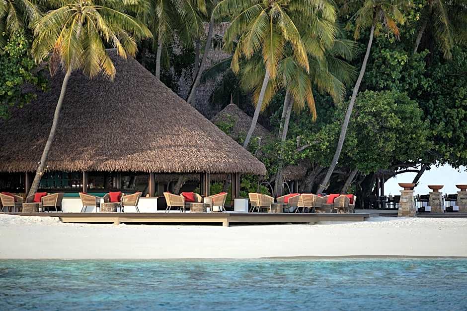 Dhawa Ihuru, part of Banyan Group  