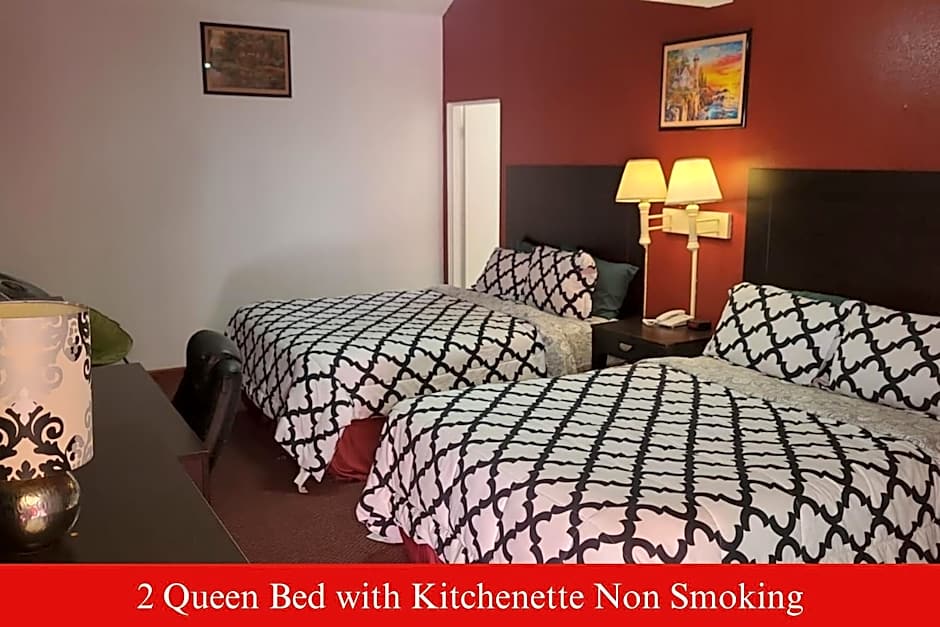 Coratel Inn & Suites by Jasper Hutchinson