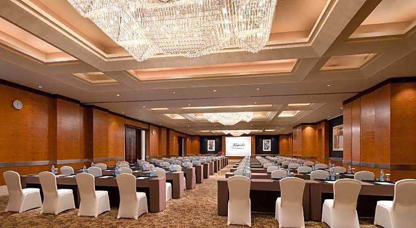 Kempinski Hotel Suzhou