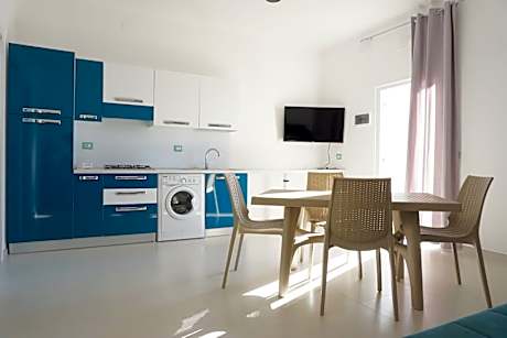 Residence Bandiera Blu