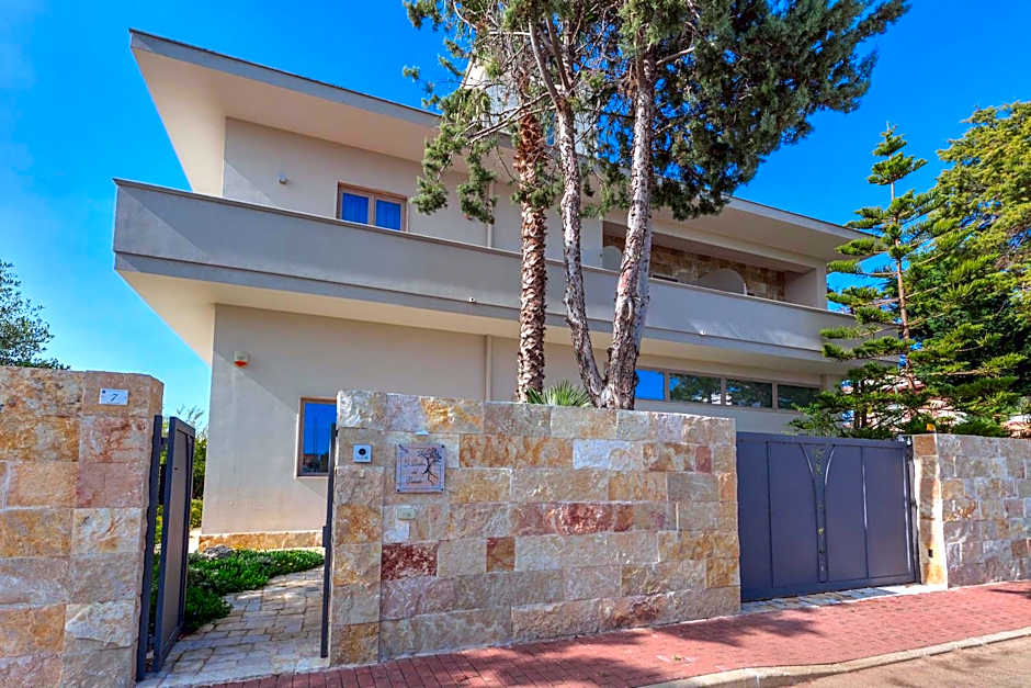 B&B Le Radici del Salento Luxury Rooms