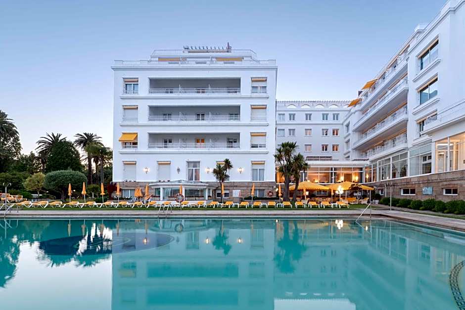 Eurostars Gran Hotel La Toja