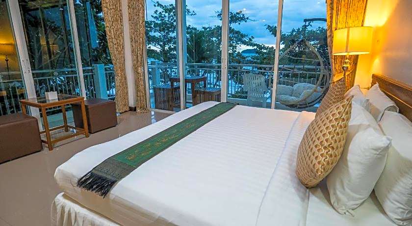 Mam Kai Bae Beach Resort