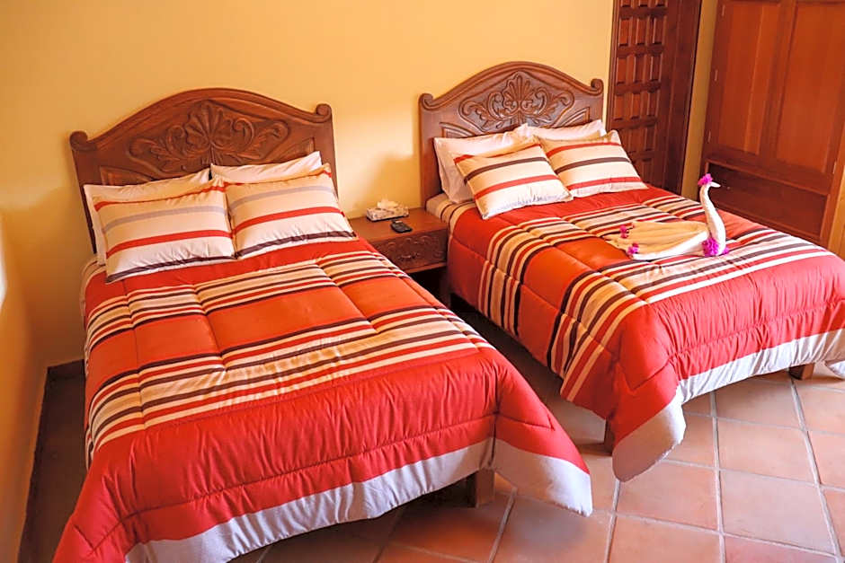 Hotel Chocolate Deluxe