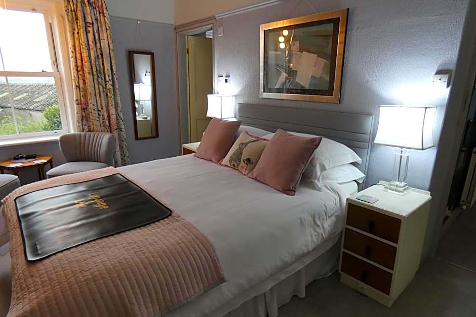 Kentwood Guest House