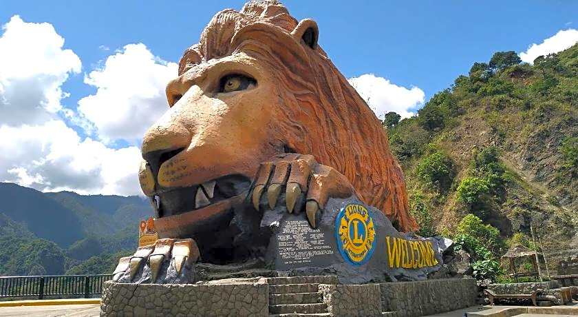 Gamal 360 Transient Baguio City