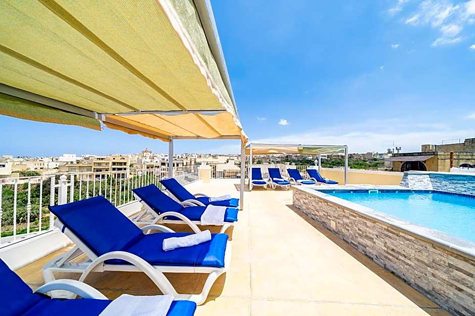 Il-Logga Boutique Hotel