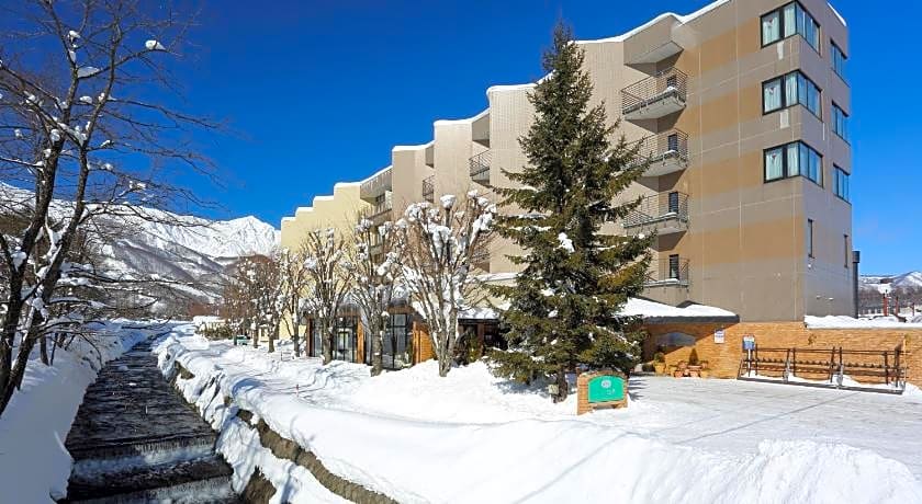 Hotel Hakuba