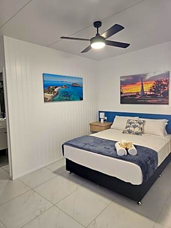 Villa La Sini Yeppoon