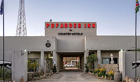 Pofadder Inn