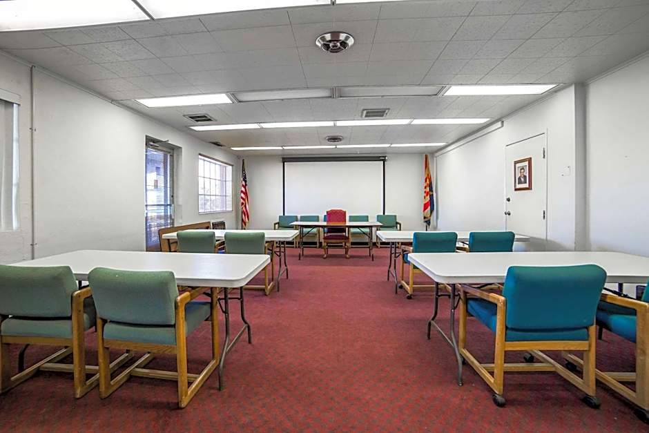 Rodeway Inn Kingman Route 66