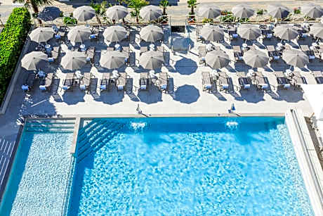 Hotel Cavalieri Palace & Suites