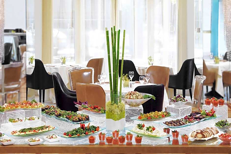 The Westin Excelsior, Rome