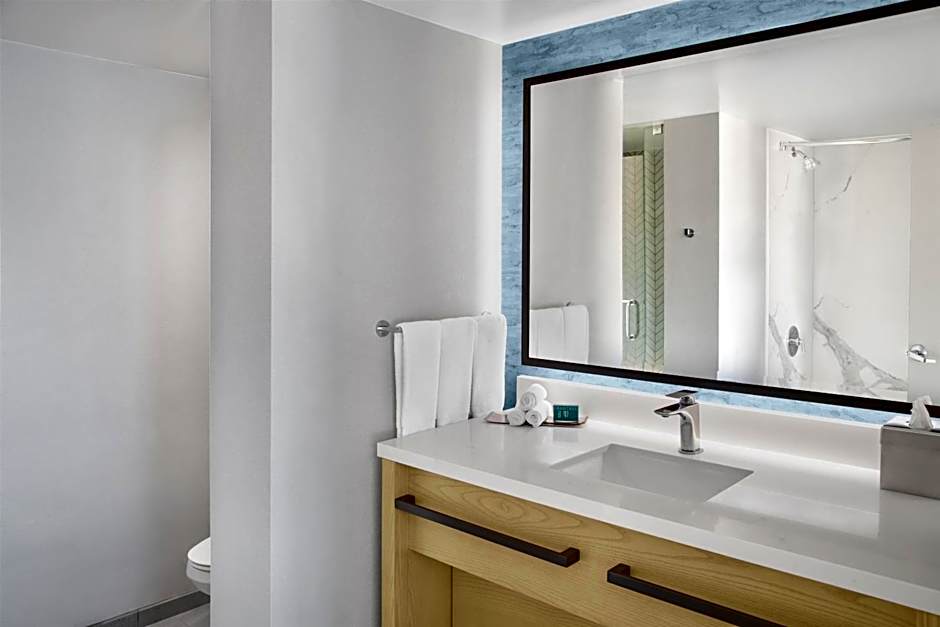 DoubleTree By Hilton South Bend