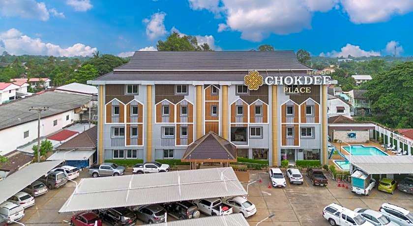 Chokdee Place
