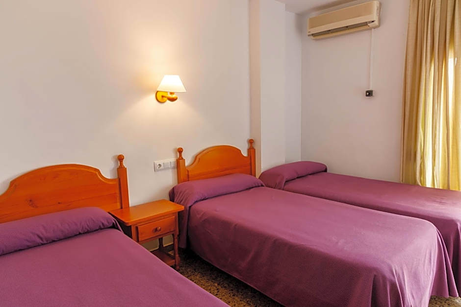 Hotel Herasu