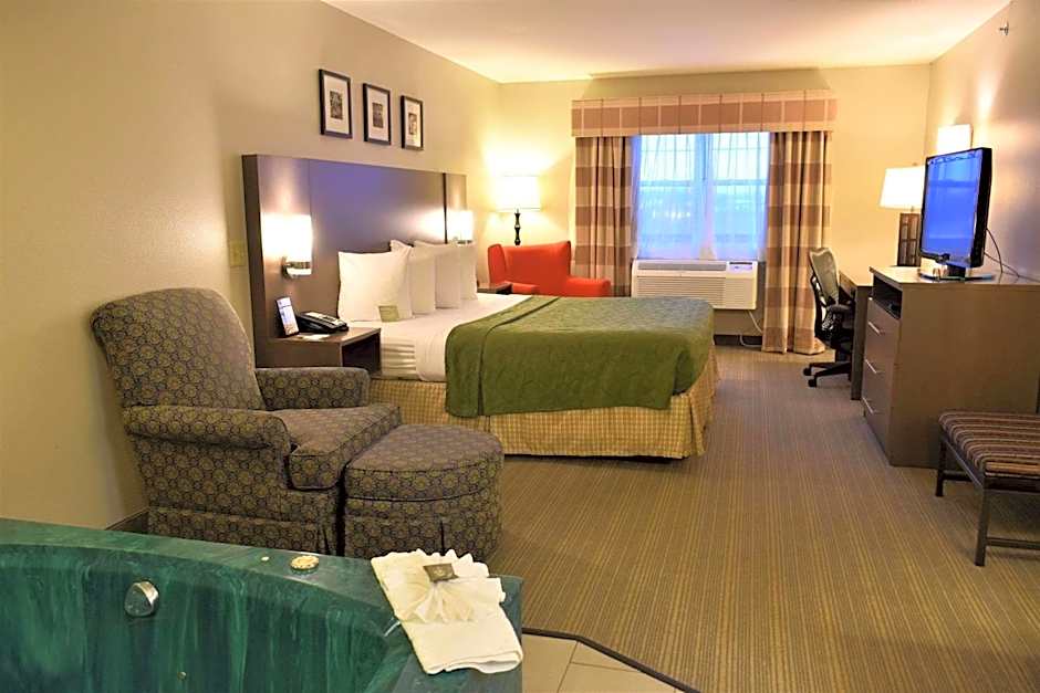 Country Inn & Suites by Radisson Kenosha - Pleasant Prairie