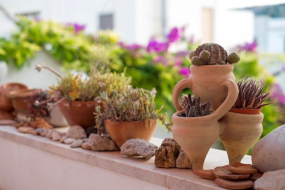 Cocoi Bed & Breakfast – San Vito Lo Capo, CA