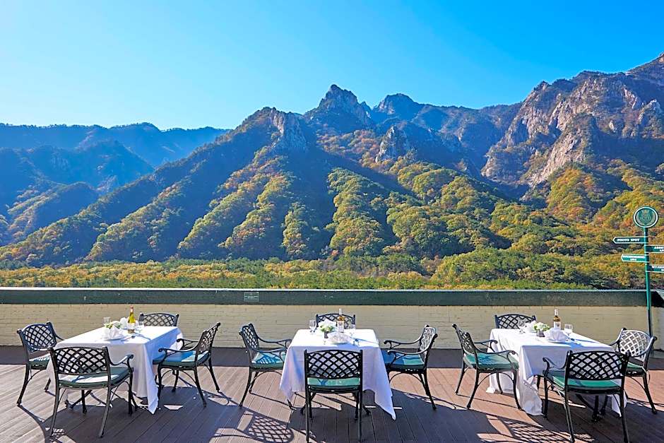 KensingtonHotel Seorak