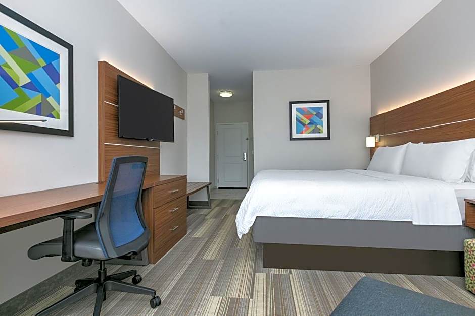 Holiday Inn Express Hotel & Suites Clute-Lake Jackson By IHG