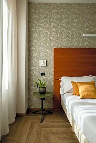 Classic Double or Twin Room