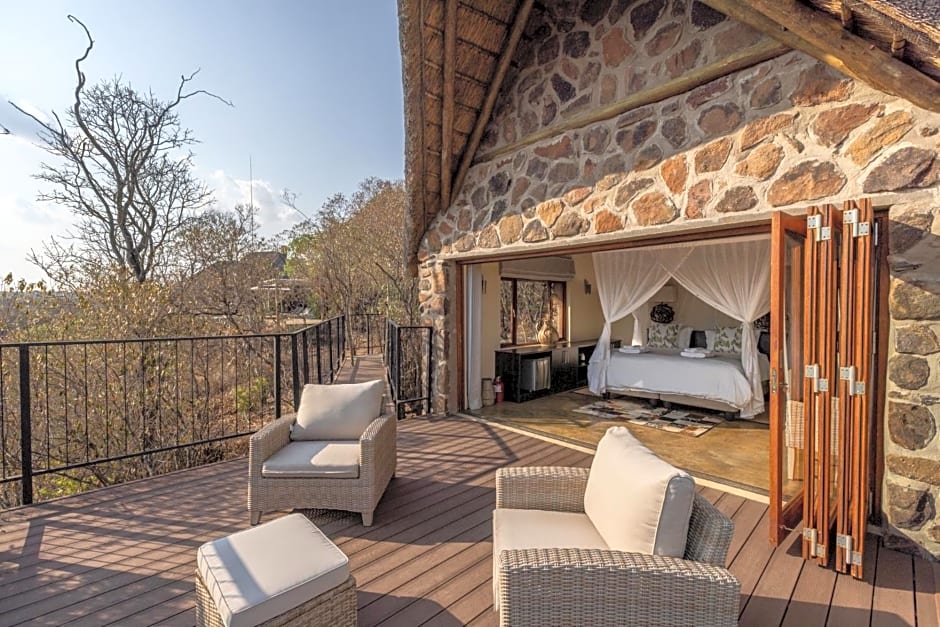 Magari Safari Villa