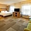 HAMPTON INN & SUITES BY HILTON NASHVILLE-SMYRNA