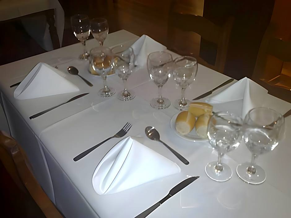 Hotel Americano