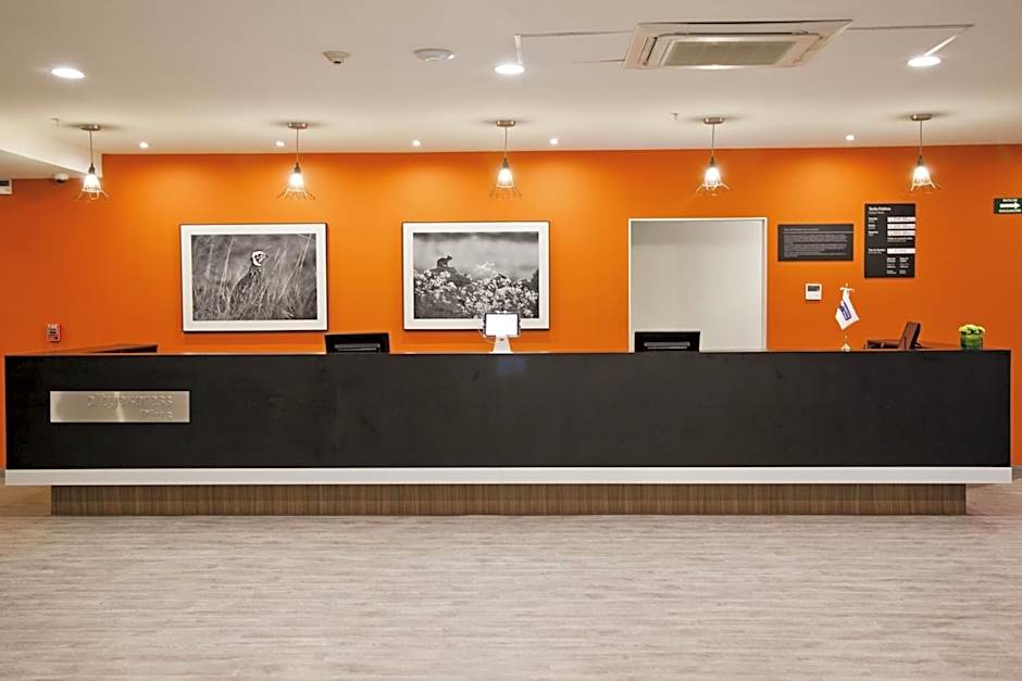 City Express Plus by Marriott Monterrey Nuevo Sur