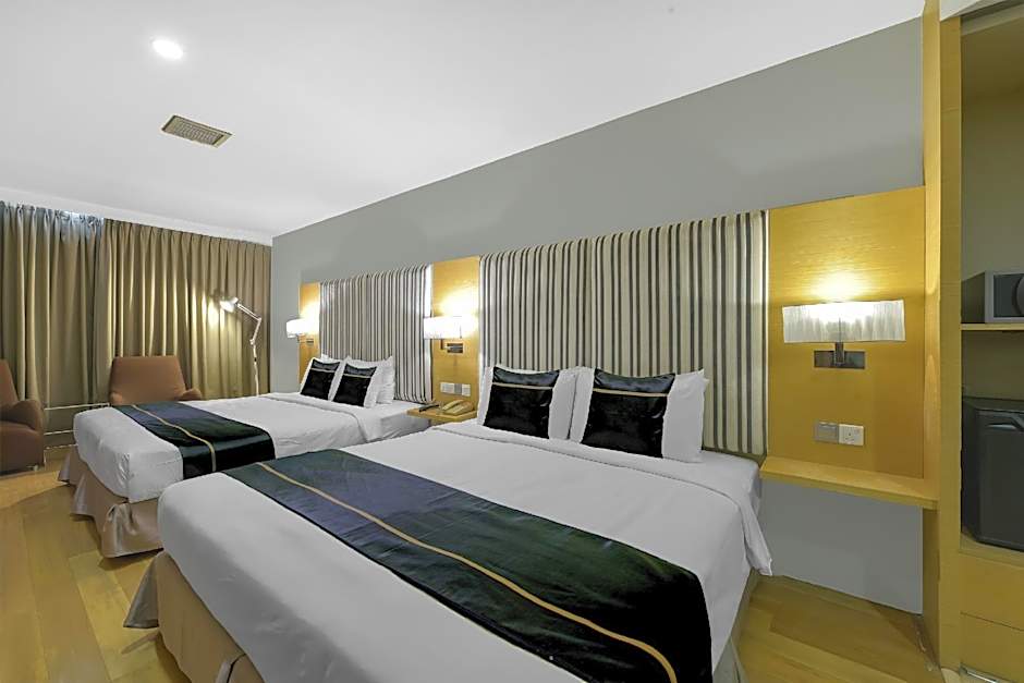 Sunday Hotel Subang