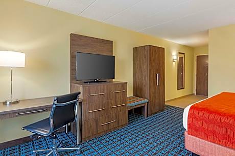 King Room - Disability Access