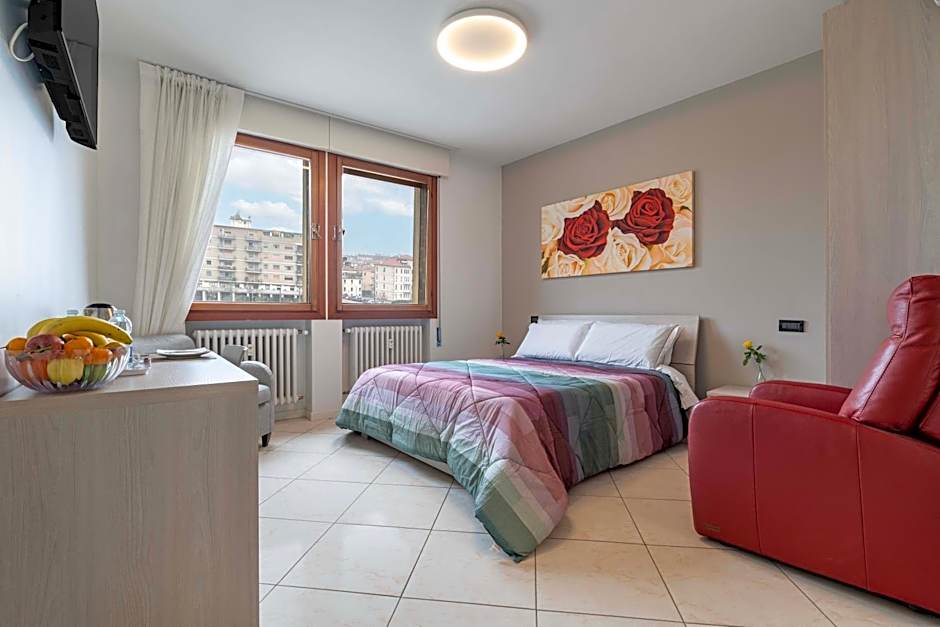 Venice Friends Residence