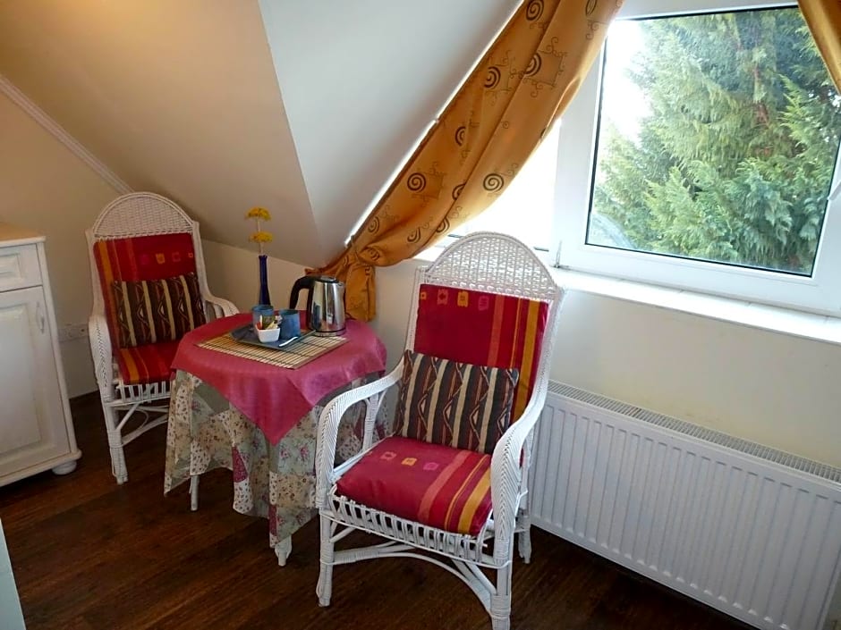 Albergo Giardino Hotel