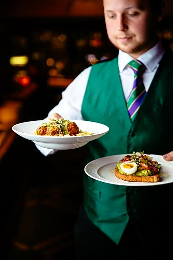 Ingliston Country Club Hotel