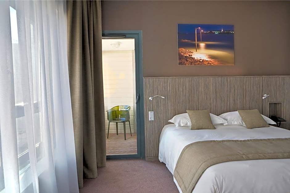 Mercure Saint Malo Balmoral