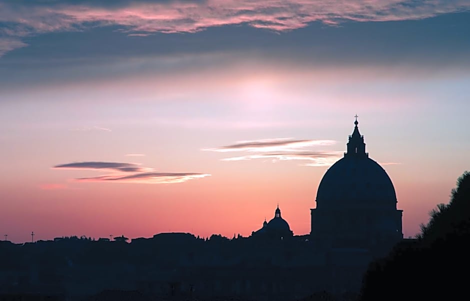 La Cupola del Vaticano