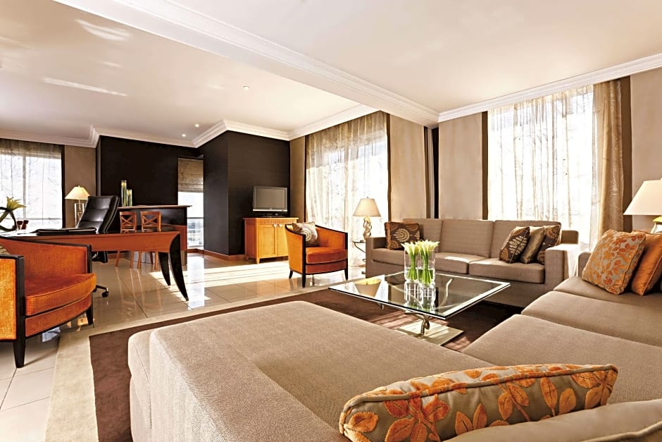 Photo 1 of 2 of Presidential Suite