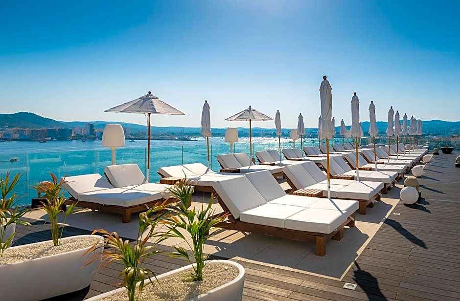 Amàre Beach Hotel Ibiza Adults Only