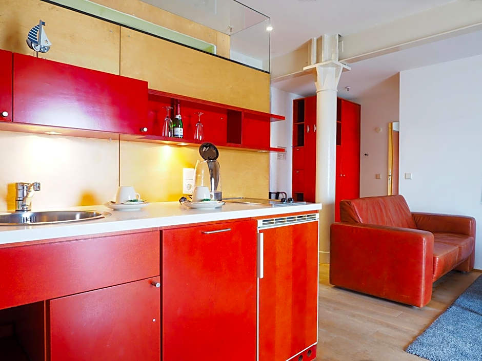 Speicher Barth - Superior-Hotel