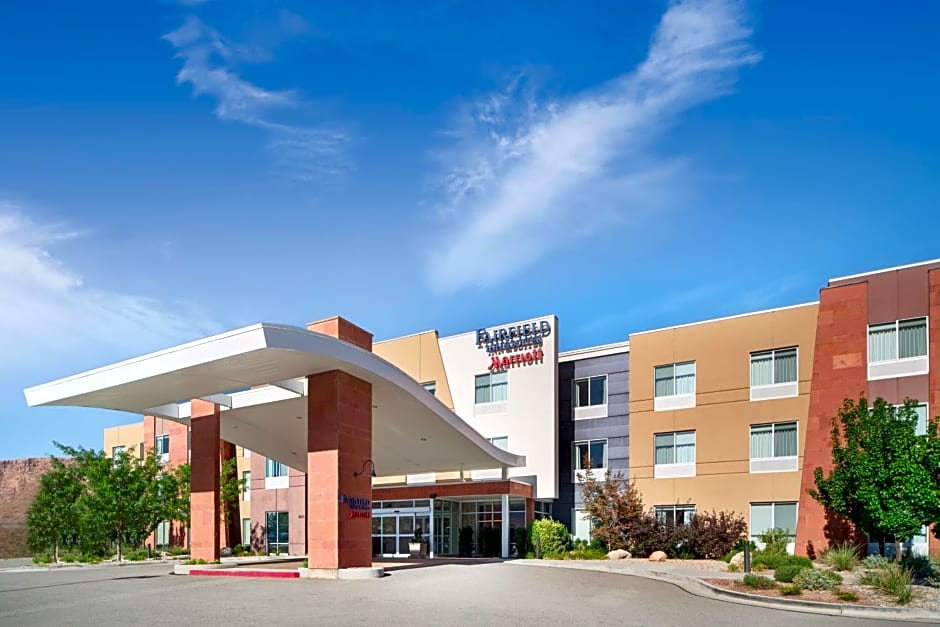 Fairfield Inn & Suites by Marriott Moab