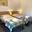Krakstop apartamenty