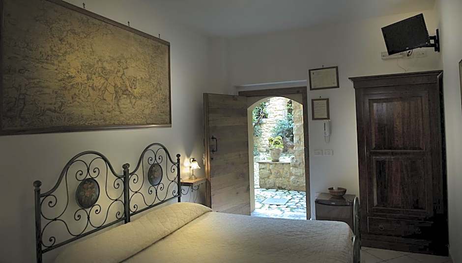 Bed And Breakfast Mblò
