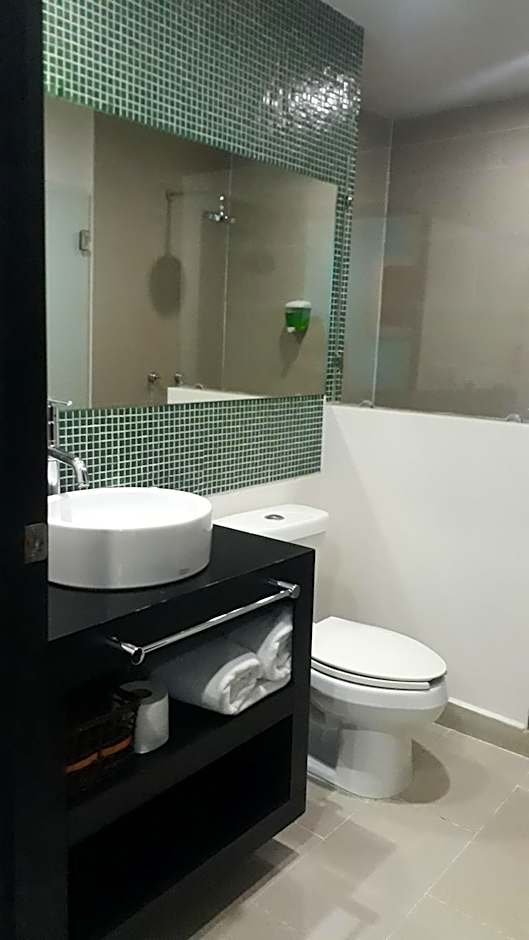 Capital Luxury Apartments & Offices